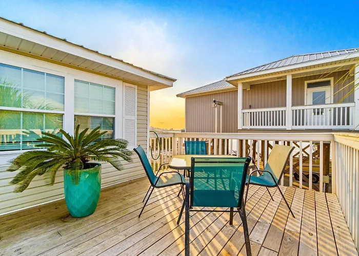 Holiday home Blue Marlin Gulf Shores