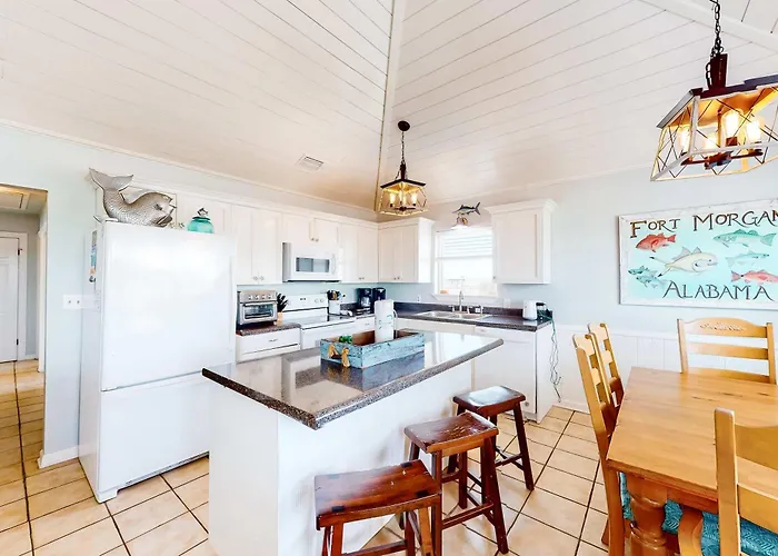 Blue Marlin Holiday home *