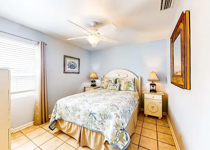 Blue Marlin Holiday home