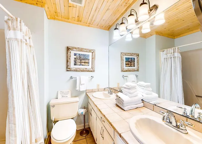 Blue Marlin Holiday home Gulf Shores