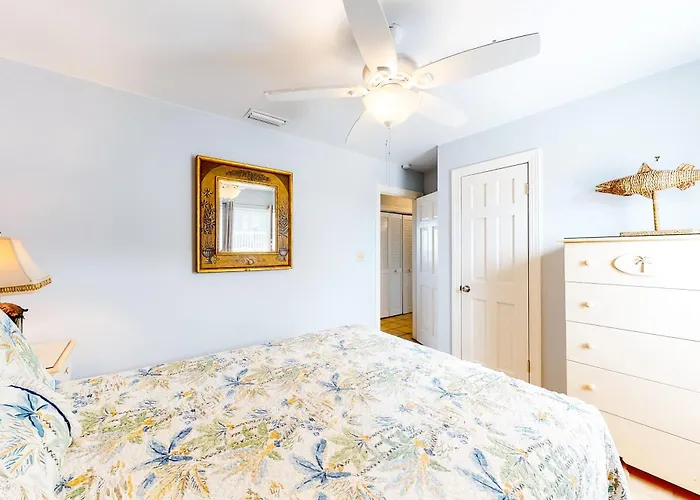 Holiday home Blue Marlin Gulf Shores