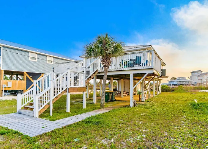 Blue Marlin Gulf Shores