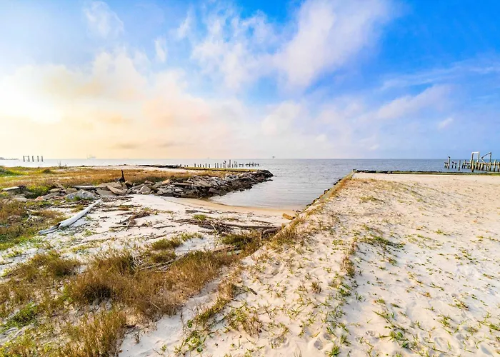 Blue Marlin * Gulf Shores