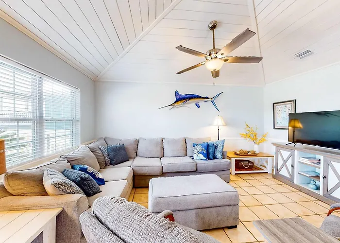 Holiday home Blue Marlin