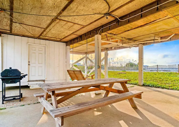 Blue Marlin Holiday home