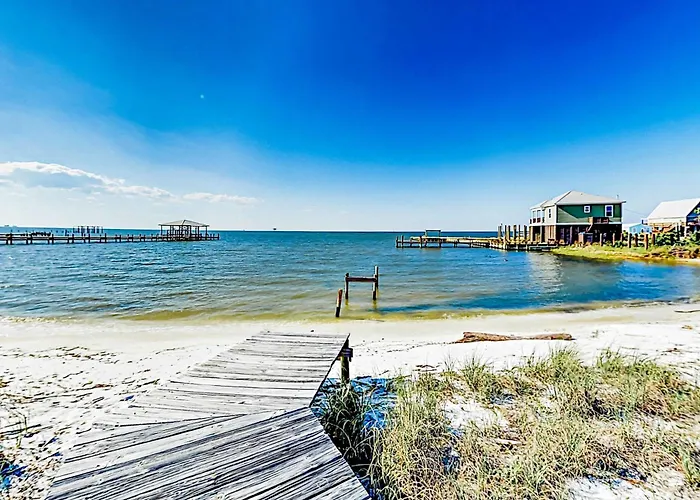 Blue Marlin Holiday home *