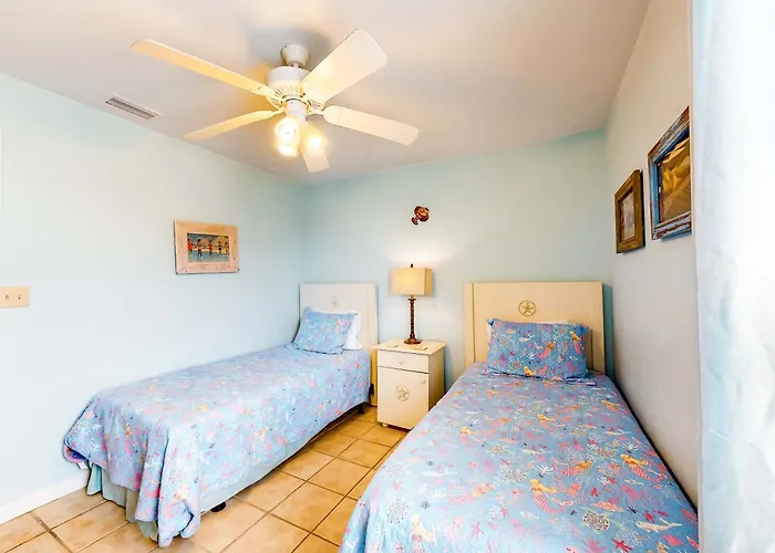 Blue Marlin Holiday home Gulf Shores