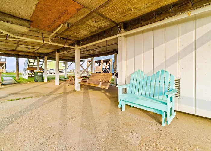 Holiday home Blue Marlin Gulf Shores